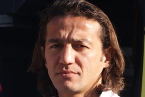 Şanlıurfaspor'da ayrılık