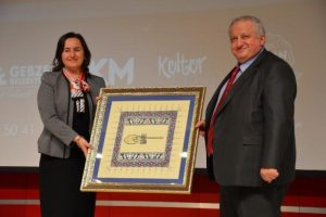 Karaman: En iyi bakım merkezi se&ccedil;ildik