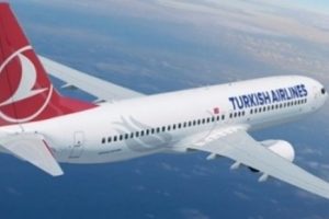 THY pilotu zamana karşı yarıştı