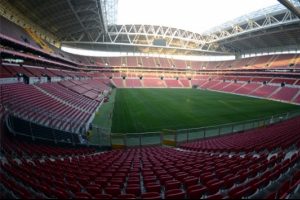 Galatasaray Y&ouml;netimi, derbi i&ccedil;in 28 Nisan tarihinde diretiyor