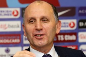 Trabzonspor, UEFA'ya daha &ouml;nce iki kez savunma vermişti