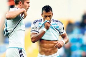 Pereira'dan yıldızlara uyarı geldi