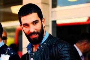 'Hayallerime başladığım sokağa adım verildi'...