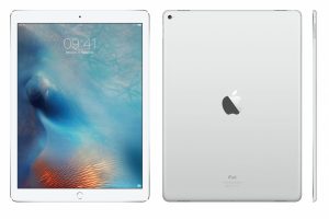 Apple'dan Windows'a iPad Pro ile ince mesaj