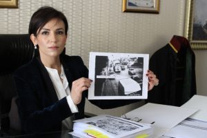 Cesetsiz cinayet davası sil baştan