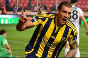 Fernandao, şampiyonluk i&ccedil;in her şeyi yapacaklarını s&ouml;yledi