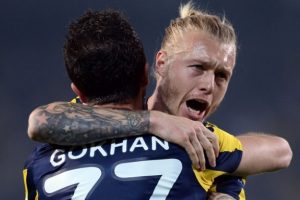 İngiliz takımları Simon Kjaer'in peşinde