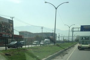 Bursa Yalova yolunda ağa&ccedil; katliamı yapıldı!