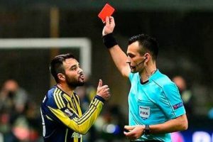 Fenerbah&ccedil;e, İvan Bebek'i İnsan Hakları Mahkemesi'ne şikayet edecek