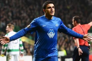 Fenerbah&ccedil;e, Elyounoussi i&ccedil;in harekete ge&ccedil;meye hazırlanıyor