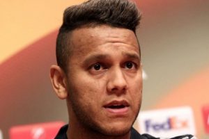 Josef de Souza, Braga ma&ccedil;ının hakemi Ivan Bebek'i unutamıyor