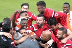 Adana ve İzmir derbileri PFDK'da