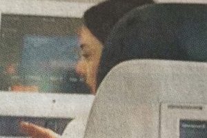 Reza Zarrab eşi Ebru G&uuml;ndeş'in yanında g&ouml;zaltına alındı