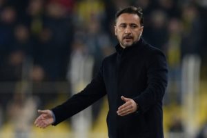 Pereira: "Şampiyonluğu erteleyemeyiz"