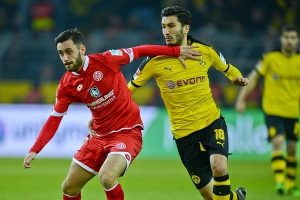 2011 yılında Real Madrid i&ccedil;in Nuri'nin değeri 121 milyon Euro