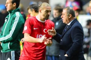 Fatih Terim, devrim yaratacak bir sisteme daha imza atıyor