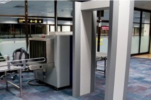 Ter&ouml;r saldırıları sonrasında X-Ray talebi patladı