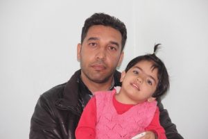 Pili bittiği i&ccedil;in artık duyamıyor