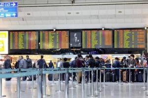 Avrupa havaalanları ne kadar g&uuml;venli?