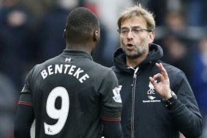 David Sullivan: "Benteke'yi istiyoruz ama... "