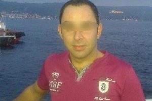 &Uuml;niversiteli sevgilisinin g&ouml;r&uuml;nt&uuml;lerini yayınlamakla tehdit eden sevgili tutuklandı