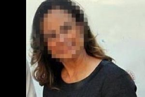 Belediye otob&uuml;s şof&ouml;rlerini tehdit eden kadın mimara ceza