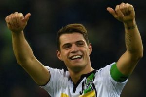 Arsenal ilk transferini ger&ccedil;ekleştirdi