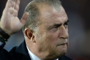 İsve&ccedil; ma&ccedil;ı Fatih Terim'in 119. milli sınavı olacak