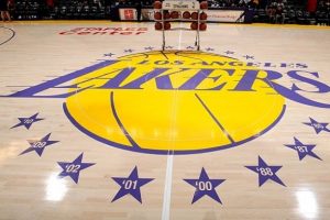 2018 NBA All-Star Los Angeles'ta!