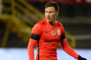Linnes, Norve&ccedil; basınına a&ccedil;ıklamalarda bulundu