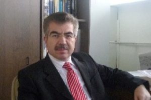 "T&uuml;m d&uuml;nya birlikte m&uuml;cadele etmek zorunda"