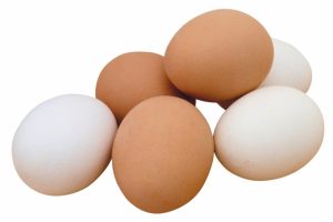 Yumurta ne kadar s&uuml;re pişirilmeli?