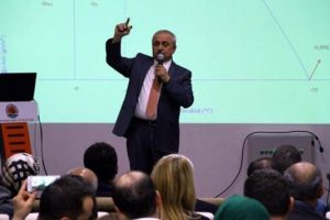 Korkutan iddia: '2040'ta su rezervleri y&uuml;z&uuml;nden T&uuml;rkiye'ye savaş a&ccedil;ılacak'