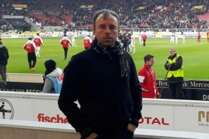 Altay'dan Almanya a&ccedil;ılımı
