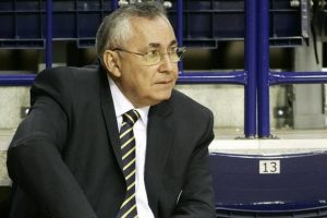 "Fenerbah&ccedil;e doğru yolda ilerliyor"
