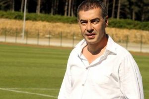 Denizlispor asbaşkanı: "Sorunların tek sorumlusu başkandır"