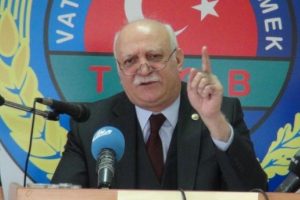Bayraktar: Et ve S&uuml;t Kurumu piyasaya girmeli