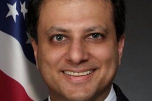 Savcı Preet Bharara, T&uuml;rk takip&ccedil;ilerine cevap verdi