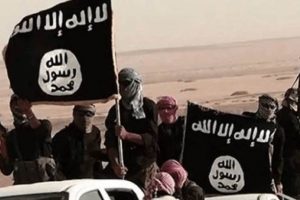 IŞİD, Avrupa'ya PKK g&ouml;r&uuml;n&uuml;m&uuml;nde sızıyor