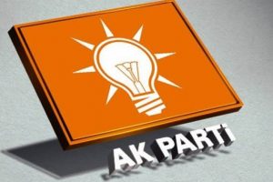 AK Parti'de istifa