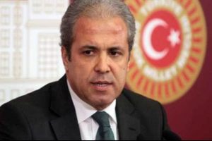 Şamil Tayyar: Allah Reza'nın belasını versin