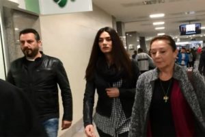 Boşananlar kervanına Hande Subaşı da katıldı