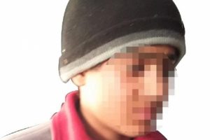 12 yaşındaki Suriyeli katil zanlısına 11 yıl hapis istendi