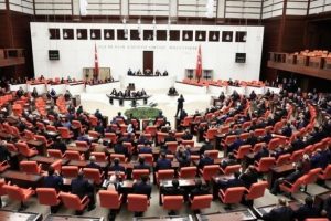 Adli, idari ter&ouml;r saldırısı soruşturmaları Meclis g&uuml;ndeminde