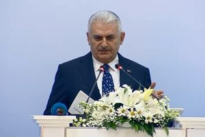 T&uuml;rkiye'den siber g&uuml;venlik konusunda dev atak