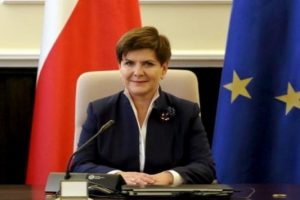 Polonya Br&uuml;ksel saldırılarının ardından m&uuml;lteci kabul etmeyeceğini a&ccedil;ıkladı