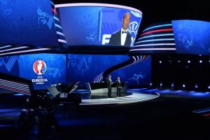 Avrupa'da yaşanan ter&ouml;r olayları, EURO 2016 i&ccedil;in endişe oluşturuyor