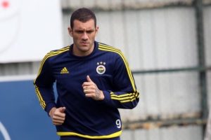 Fenerbah&ccedil;e, Osmanlıspor'la yapacağı ma&ccedil;ın hazırlıklarını s&uuml;rd&uuml;rd&uuml;
