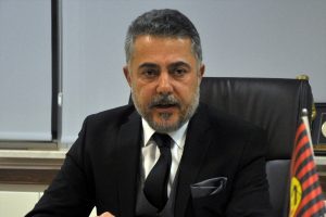 S&uuml;per Lig AŞ i&ccedil;in torba yasa isteği