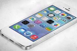 iPhone'a b&uuml;y&uuml;k şok!